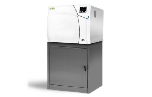 Medium Size Sterilizer - Azteca AC series